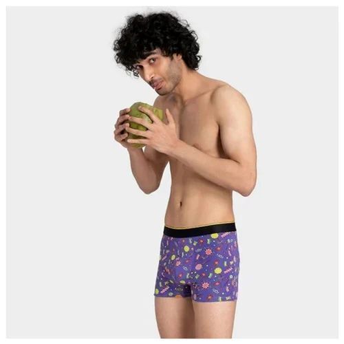 Sugar Rush Men Trunks