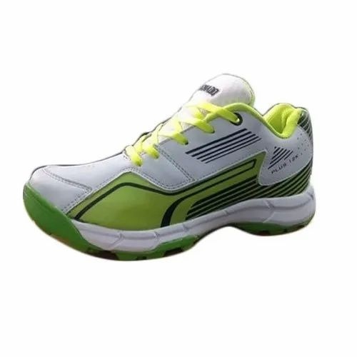 Tarnado Mens Lace-Up Jogging Shoes