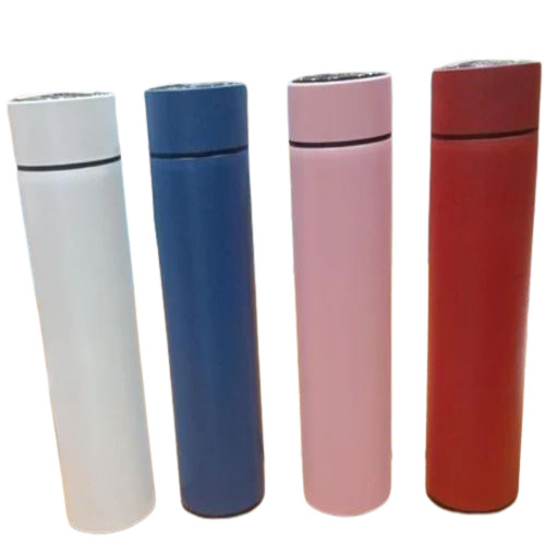 Temperature Water Bottle