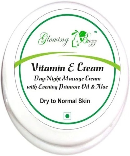 Vitamin E Cream