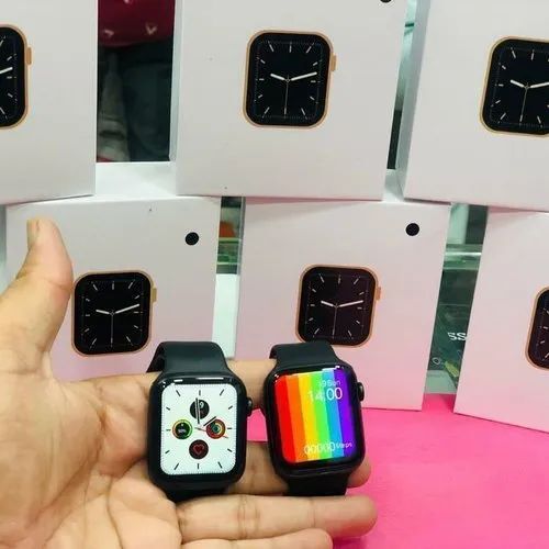 W26 Full Display Smart Watch