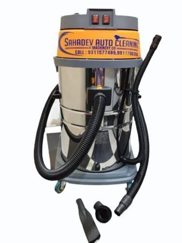 Wet Dry Vacuum Cleaner