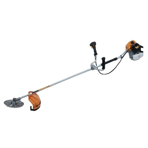 2 Stroke Brush Cutter