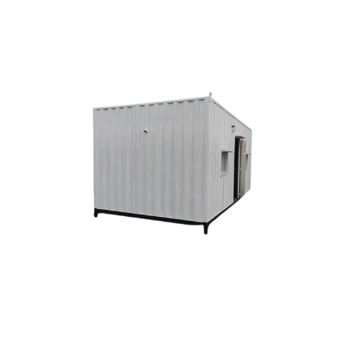 20 Feet Rectangular Portable Office Container