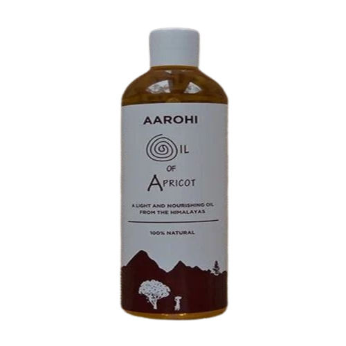 200ml Apricot Oil