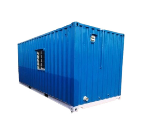 20Ft MS Modular Portable Office Container