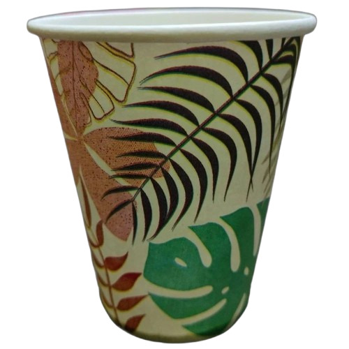 250 Ml Printed Paper Cup