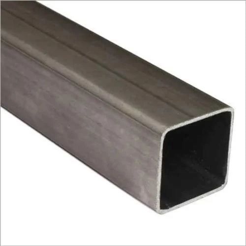 2mm Mild Steel Square Pipe - Mild Steel 2mm Size | Square Cross-Section High Tensile Strength Corrosion Resistant Durable Weldable Smooth Surface Lightweight Design