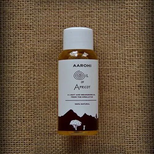 50ml Apricot Oil