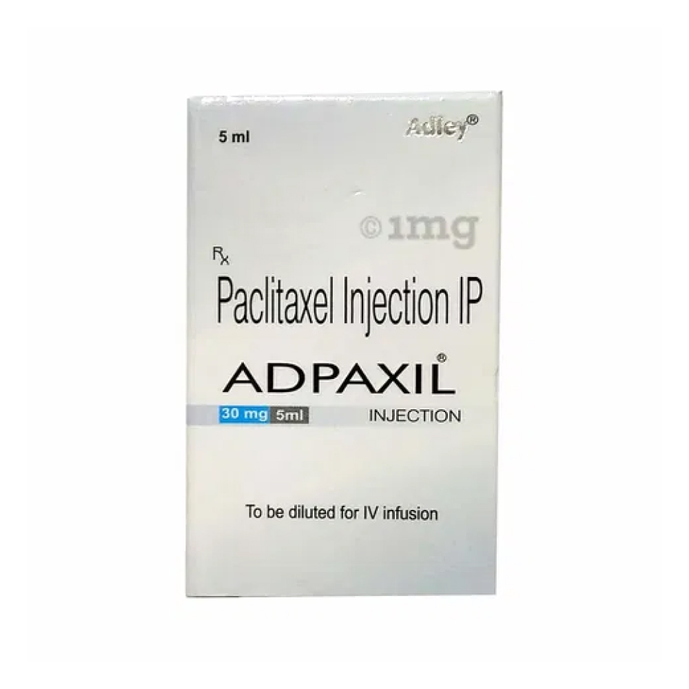 paclitaxel injection