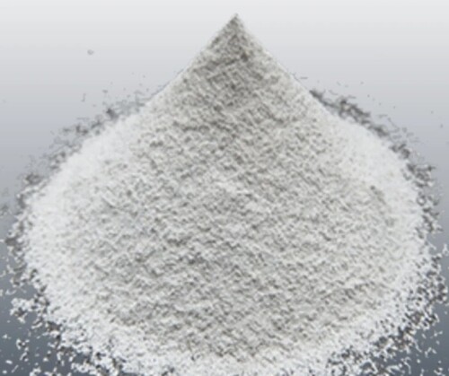 Ammonium Carbamate - Powder, Ammonia Min. 42%, White Color | Industrial Application, High Purity