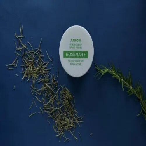 Basil Whole Leaf Dried Herbs