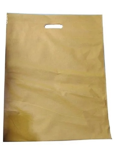 non woven d cut bags