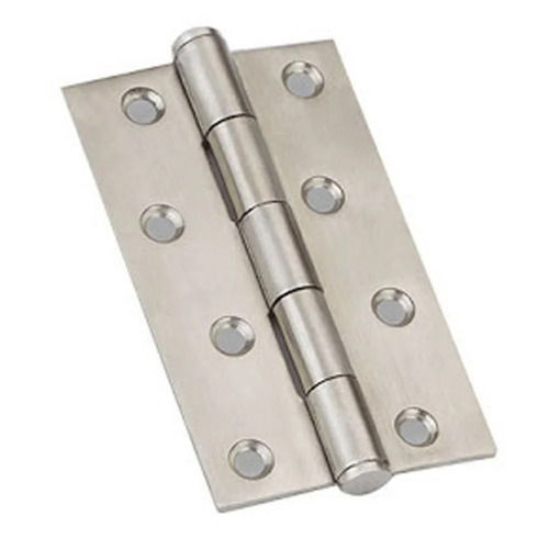 Butt Hinge Aluminium Hinges - Application: .................