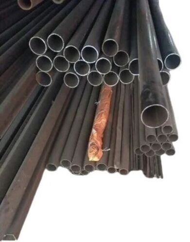 Cold Rolled Pipe