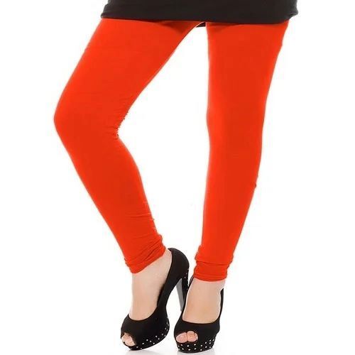 Cotton Lycra Leggings