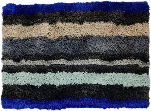 Entrance Mats - Back Material: Fur