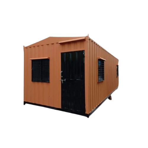 Gi Portable Office Cabin