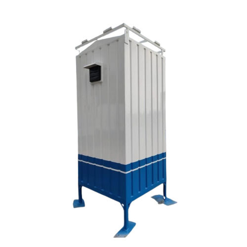 Gi Portable Toilet Cabin