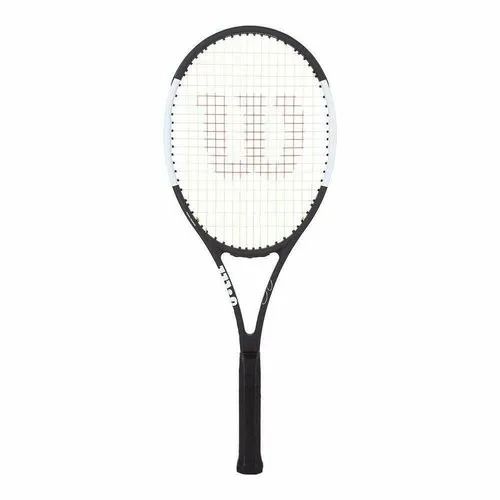 Graphite Tennis Racquet 