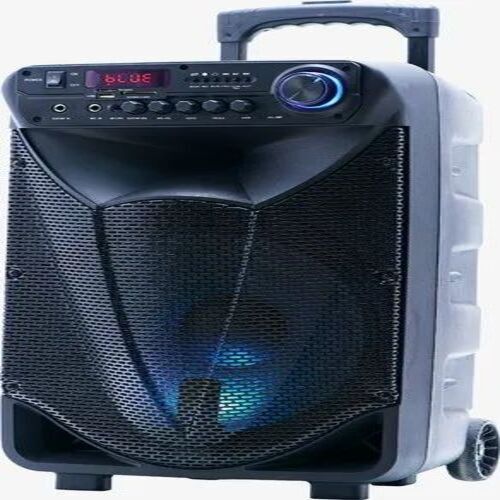 Harphonix Hx 512s Trolley Speaker