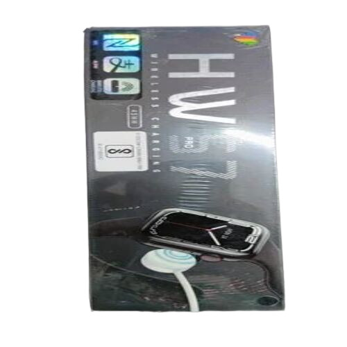 Hw57 Pro Smart Watch