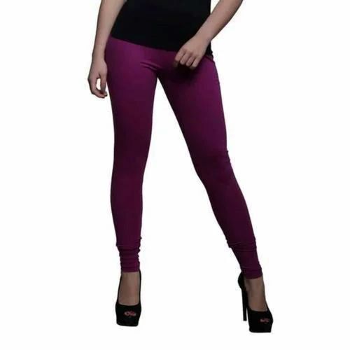 Ladies Casual Leggings