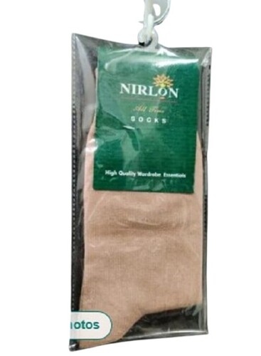 Ladies Thumb Socks - Skin Friendly Material, Various Sizes Available | Colorfastness, No Color Fade, Anti-Wrinkle Features