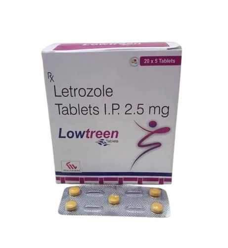 Letrozole Tablets