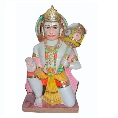 Lord Bajrang Bali Statue