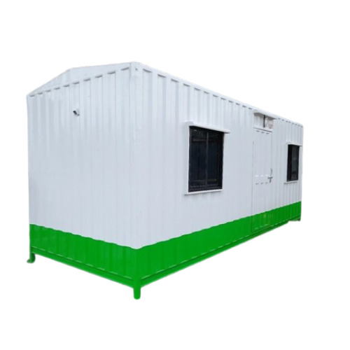 Mild Steel Modular Office Containers