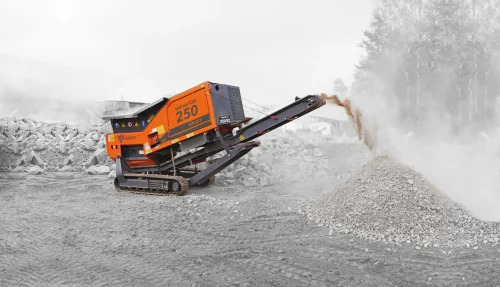 Mobile Shredder - Basket Type: Na