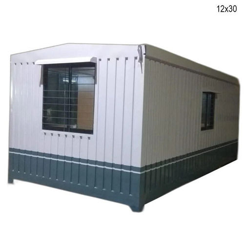 Modular Engineers Cabin Office Cabin