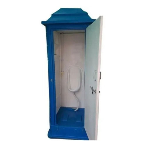 Modular Toilets Cabin