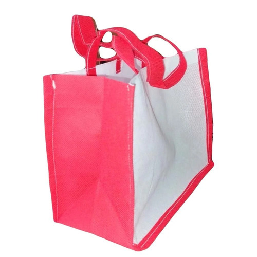 Non Woven Loop Handle Shopping Bag