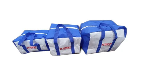 Non Woven Zipper Bags