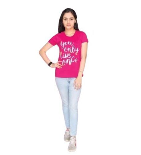 Pink Ladies T-Shirt