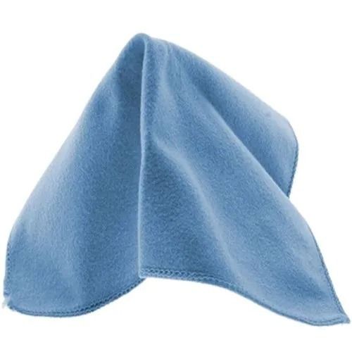 Plain Dish Towel - Color: Blue