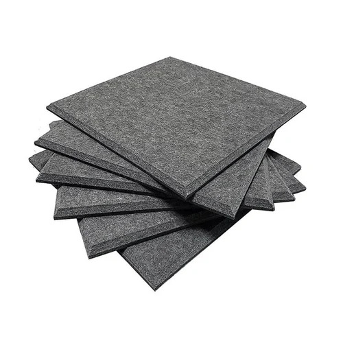 Polyester Fibre Acoustic Panels