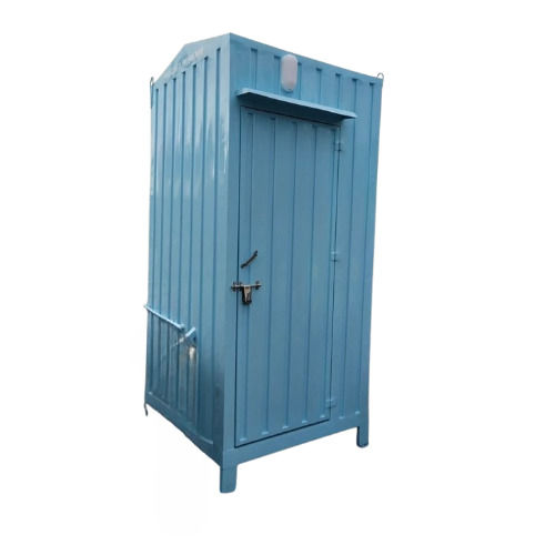 Portable Mobile Toilet Cabin