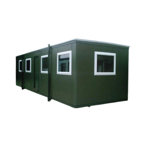 Portable Modular Doctor Clinic Cabin