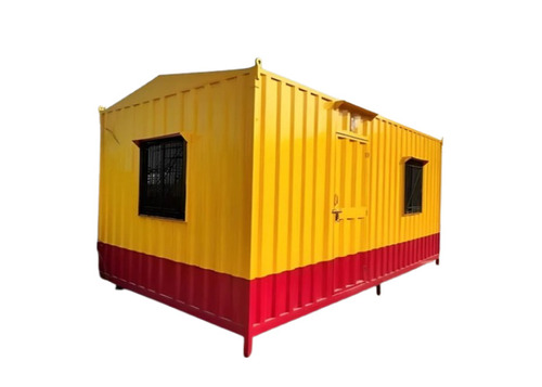 portable office cabin