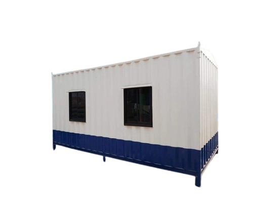 Portable Site Office Container