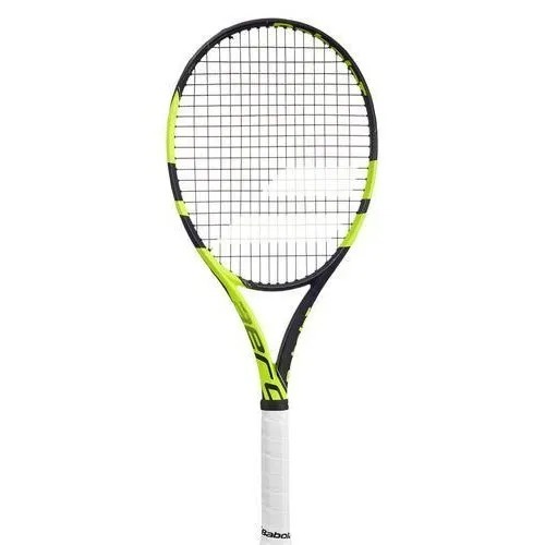 Pure Aero Team Tennis Racquet