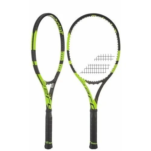 Pure Aero Vs Tennis Rackets