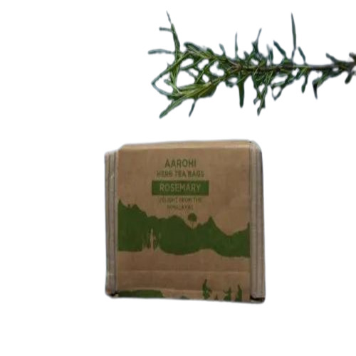 Rosmary Herb Tea Bag