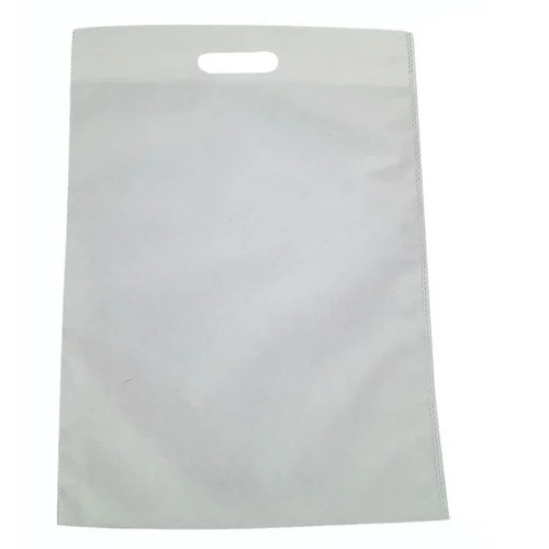 Semi D Cut Non Woven Bags