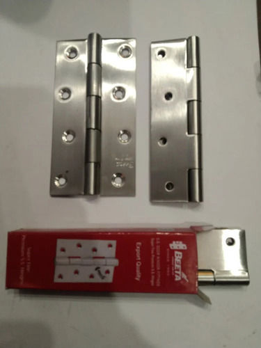 Steel Hinges - Color: .........