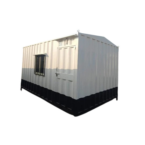 Steel Modular Portable Office Container