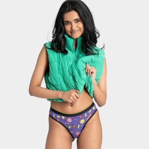 Sugar Rush Women Bikini Panty